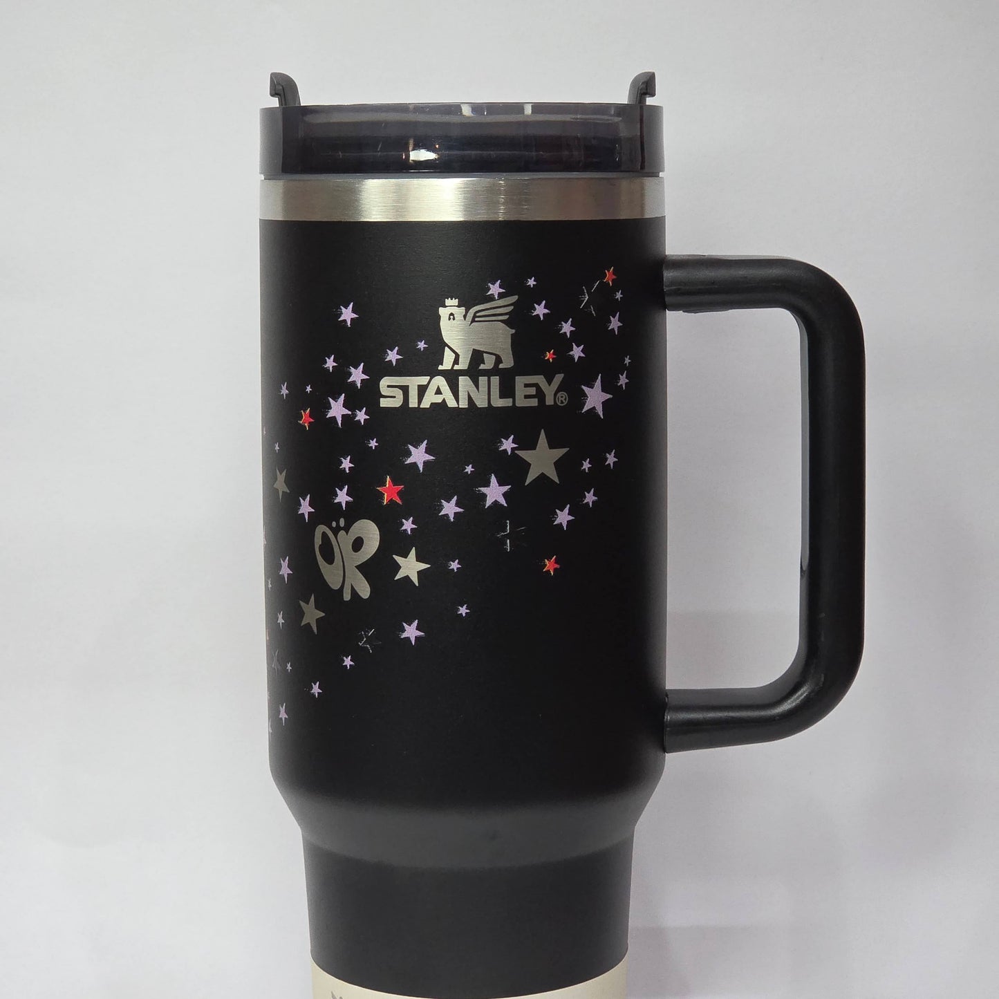 Stanley x Olivia Rodrigo Quencher H2.0 Tumbler – 1200ml (Limited Edition Tour Collection)