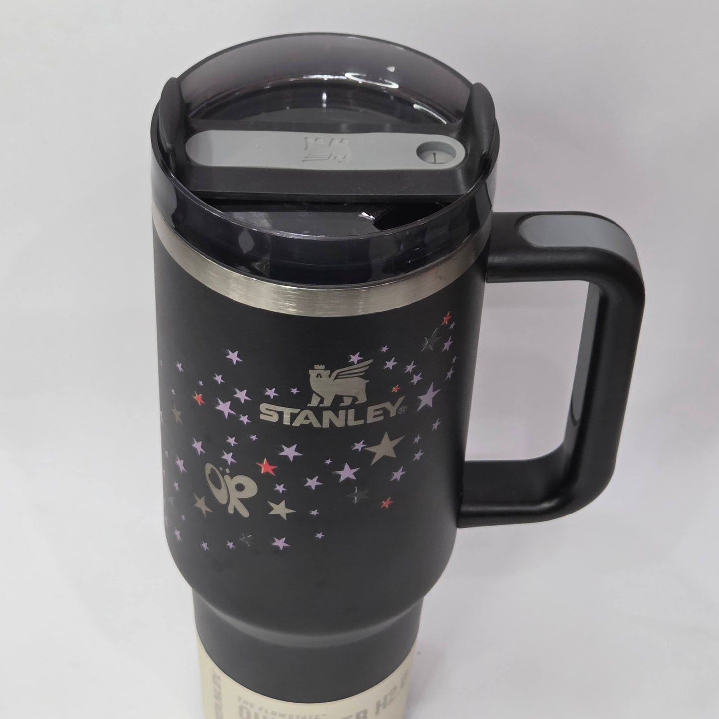 Stanley x Olivia Rodrigo Quencher H2.0 Tumbler – 1200ml (Limited Edition Tour Collection)