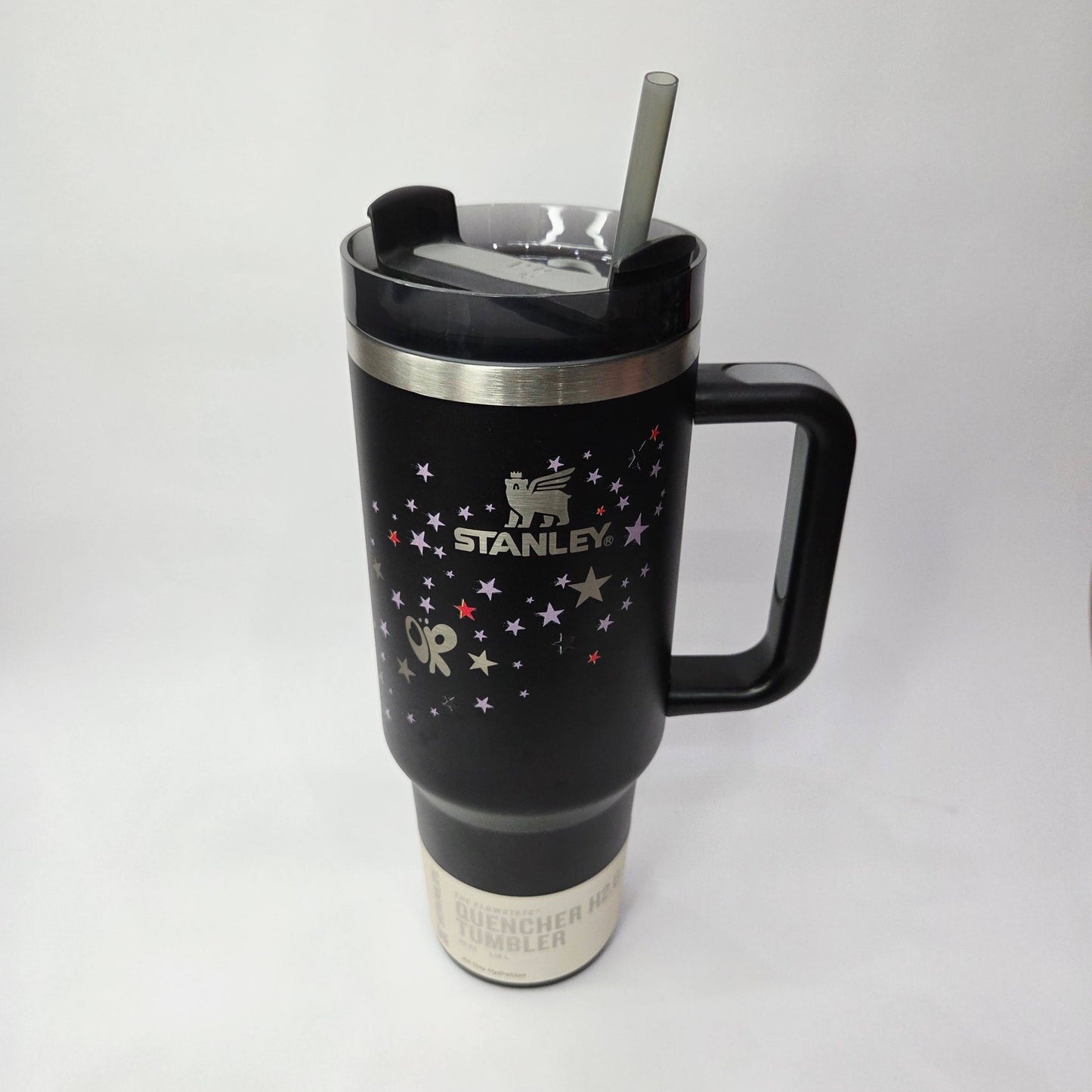 Stanley x Olivia Rodrigo Quencher H2.0 Tumbler – 1200ml (Limited Edition Tour Collection)