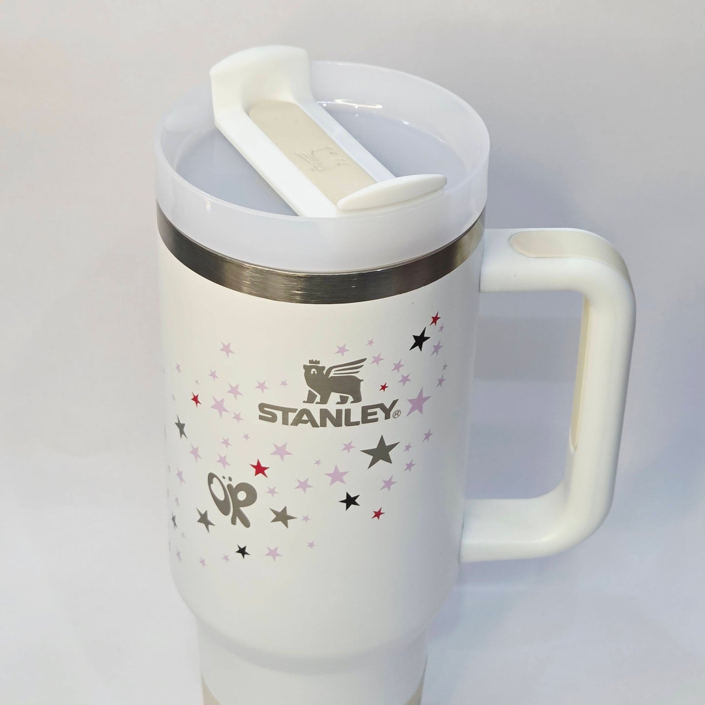 Stanley x Olivia Rodrigo Quencher H2.0 Tumbler – 1200ml (Limited Edition Tour Collection)