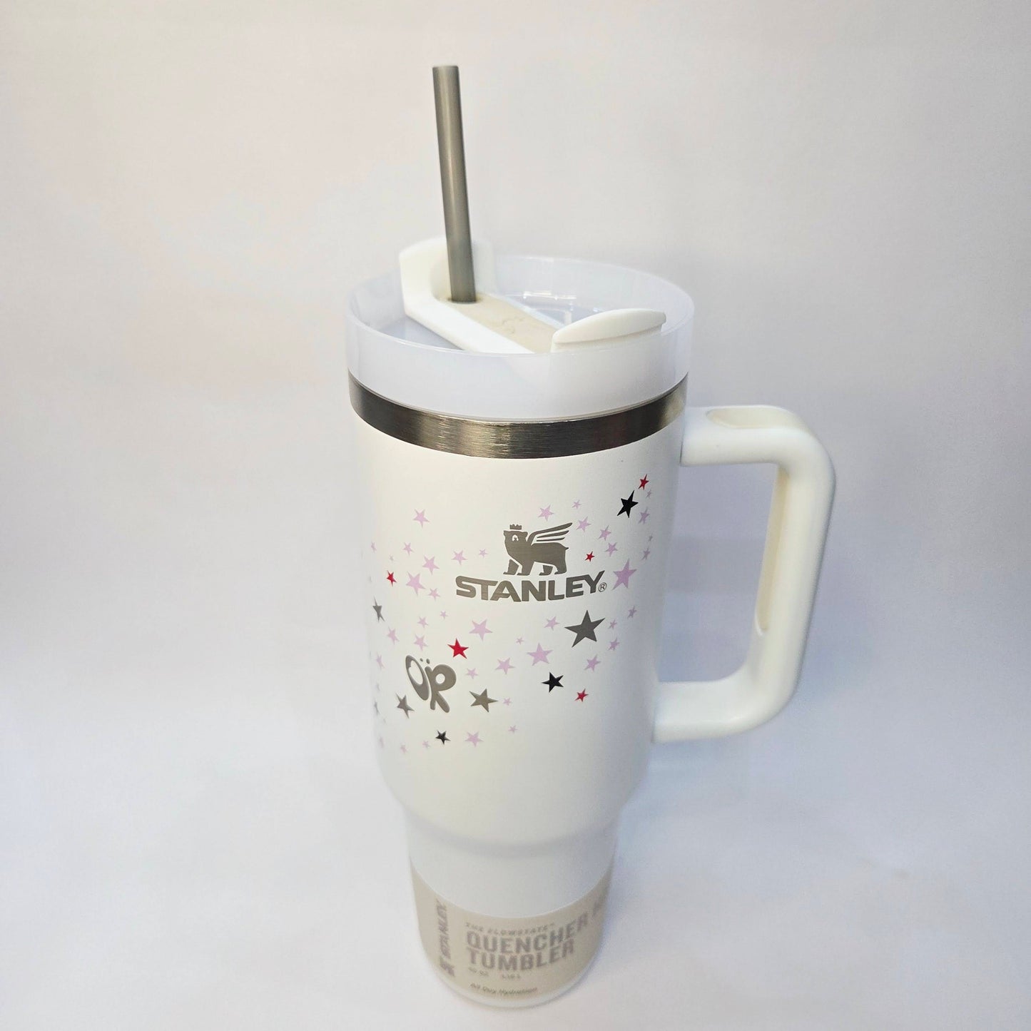 Stanley x Olivia Rodrigo Quencher H2.0 Tumbler – 1200ml (Limited Edition Tour Collection)