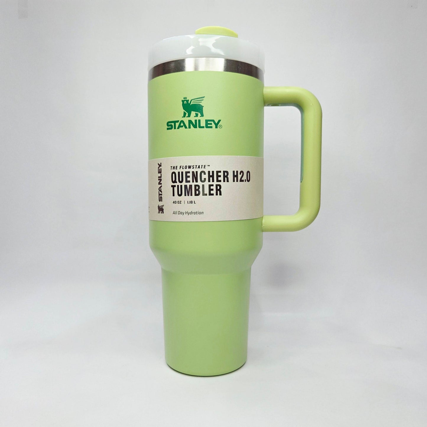 Trending Stanley Tumbler - Stainless Steel, 1200ml, Insulated, Sipper