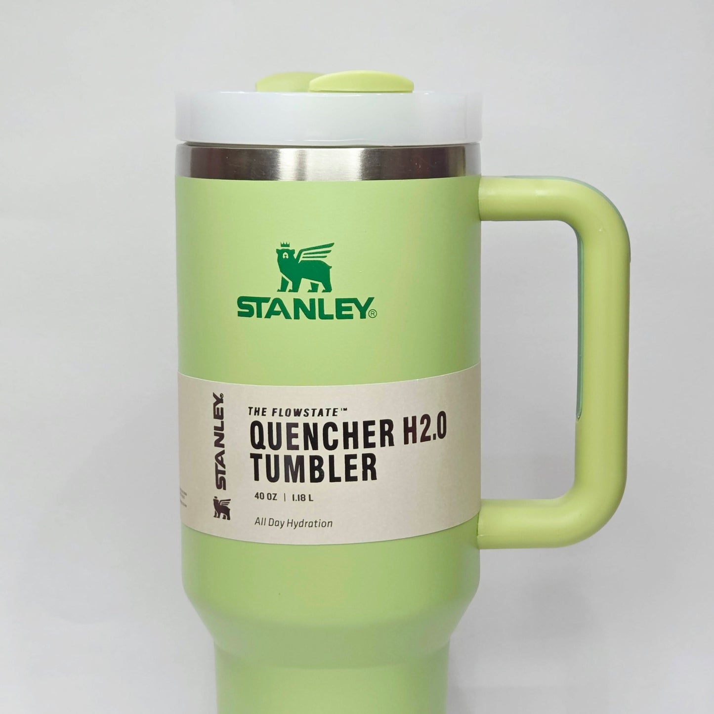 Trending Stanley Tumbler - Stainless Steel, 1200ml, Insulated, Sipper