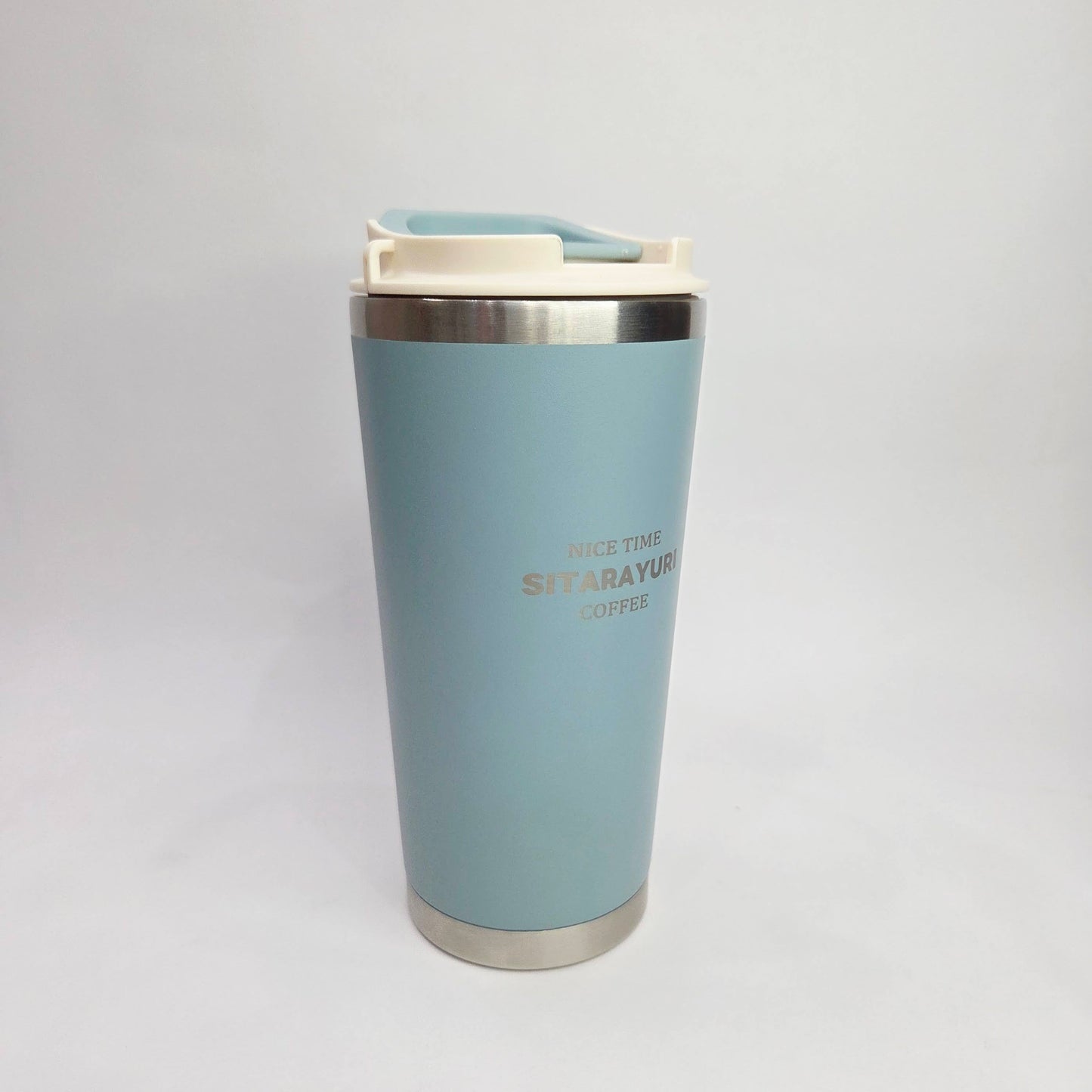 Sitarayuri Tumbler - Sip Coffee in Style!