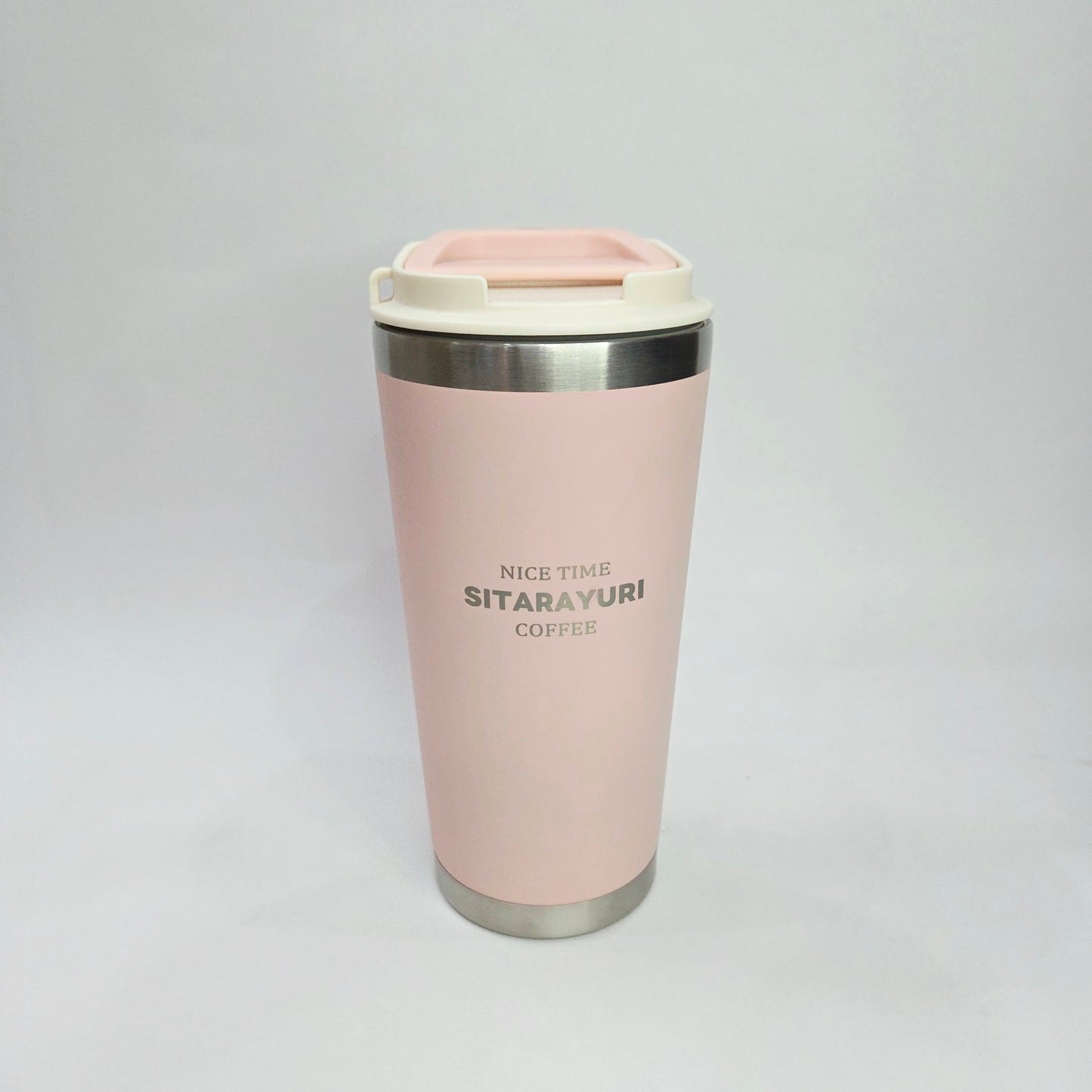Sitarayuri Tumbler - Sip Coffee in Style!