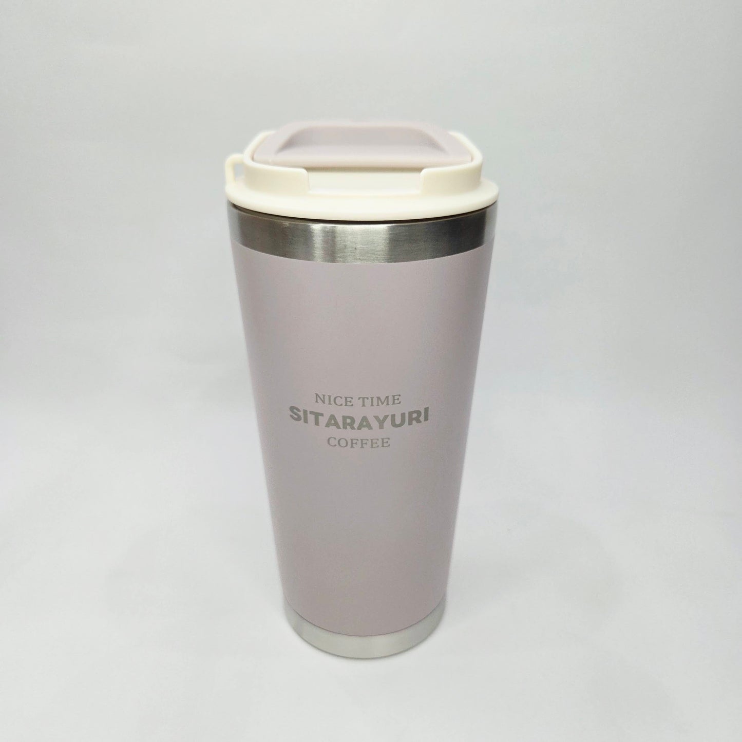 Sitarayuri Tumbler - Sip Coffee in Style!