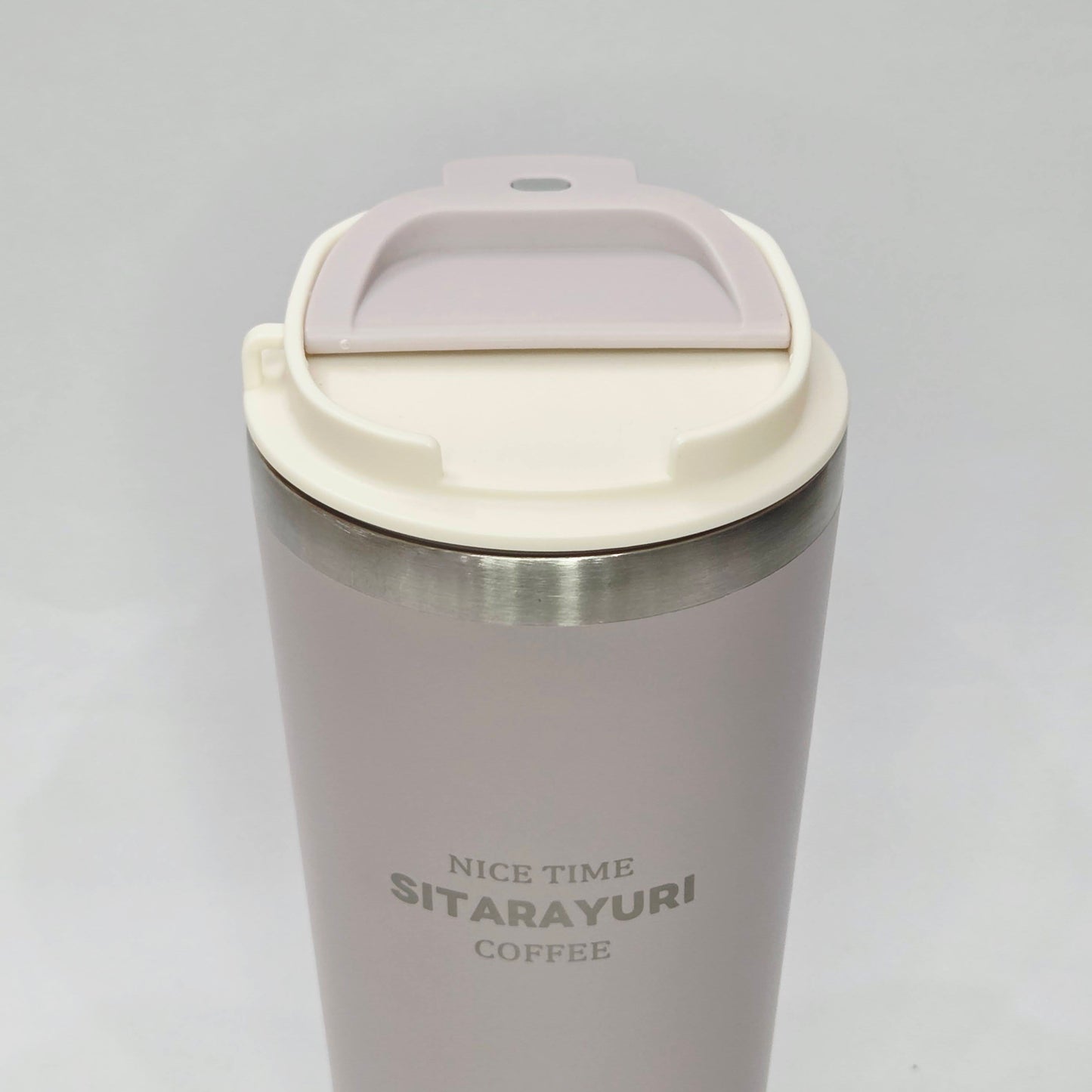 Sitarayuri Tumbler - Sip Coffee in Style!