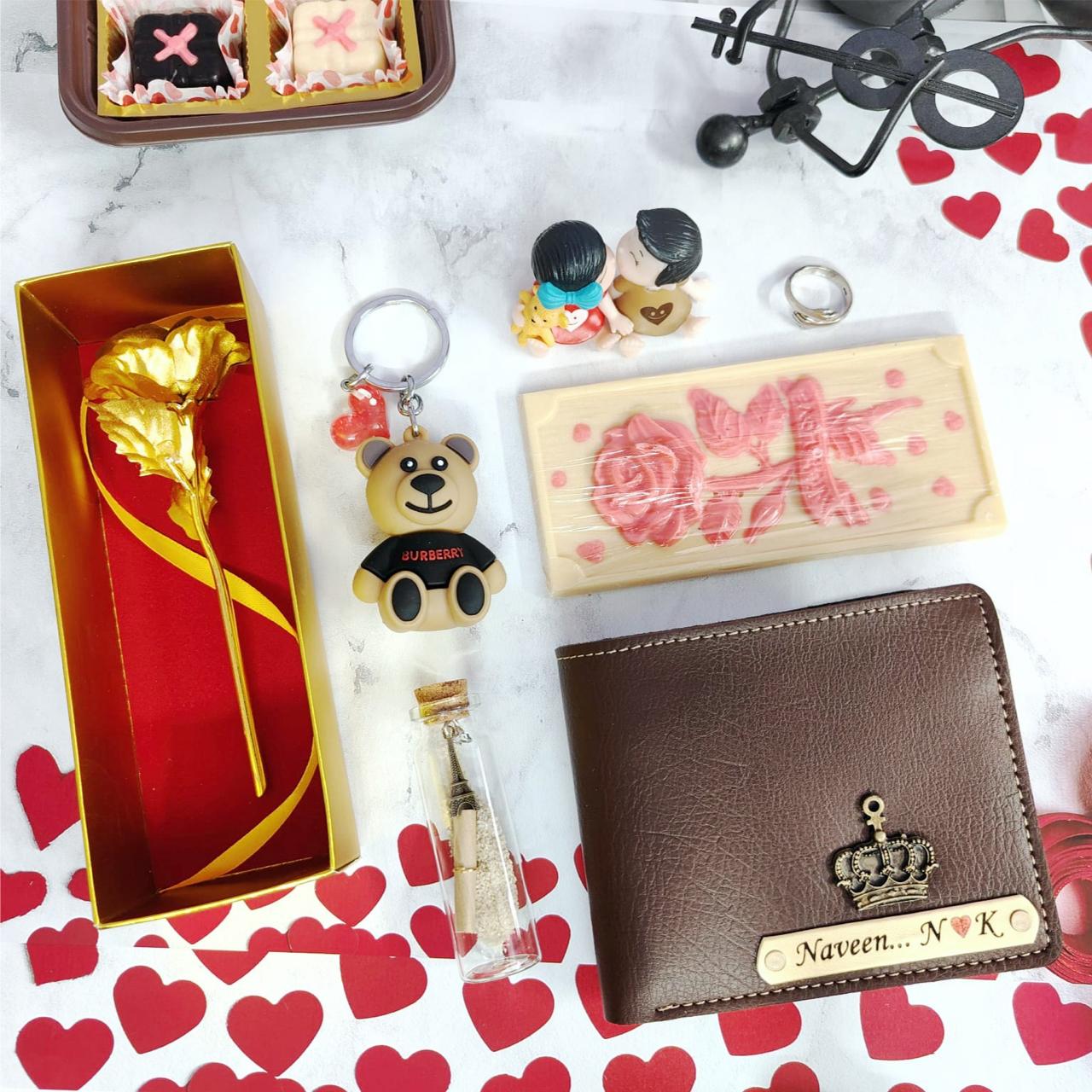 Valentine Week Box for Him/Her