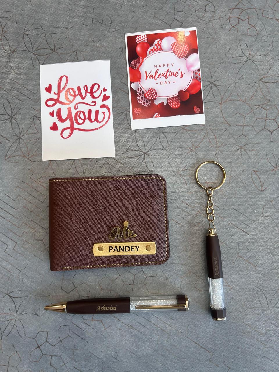 Dapper LoveBox - Hamper for Him