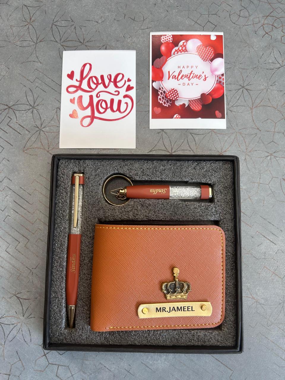 Dapper LoveBox - Hamper for Him