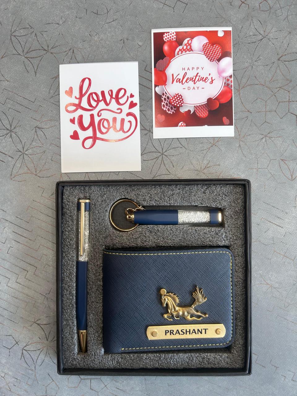 Dapper LoveBox - Hamper for Him