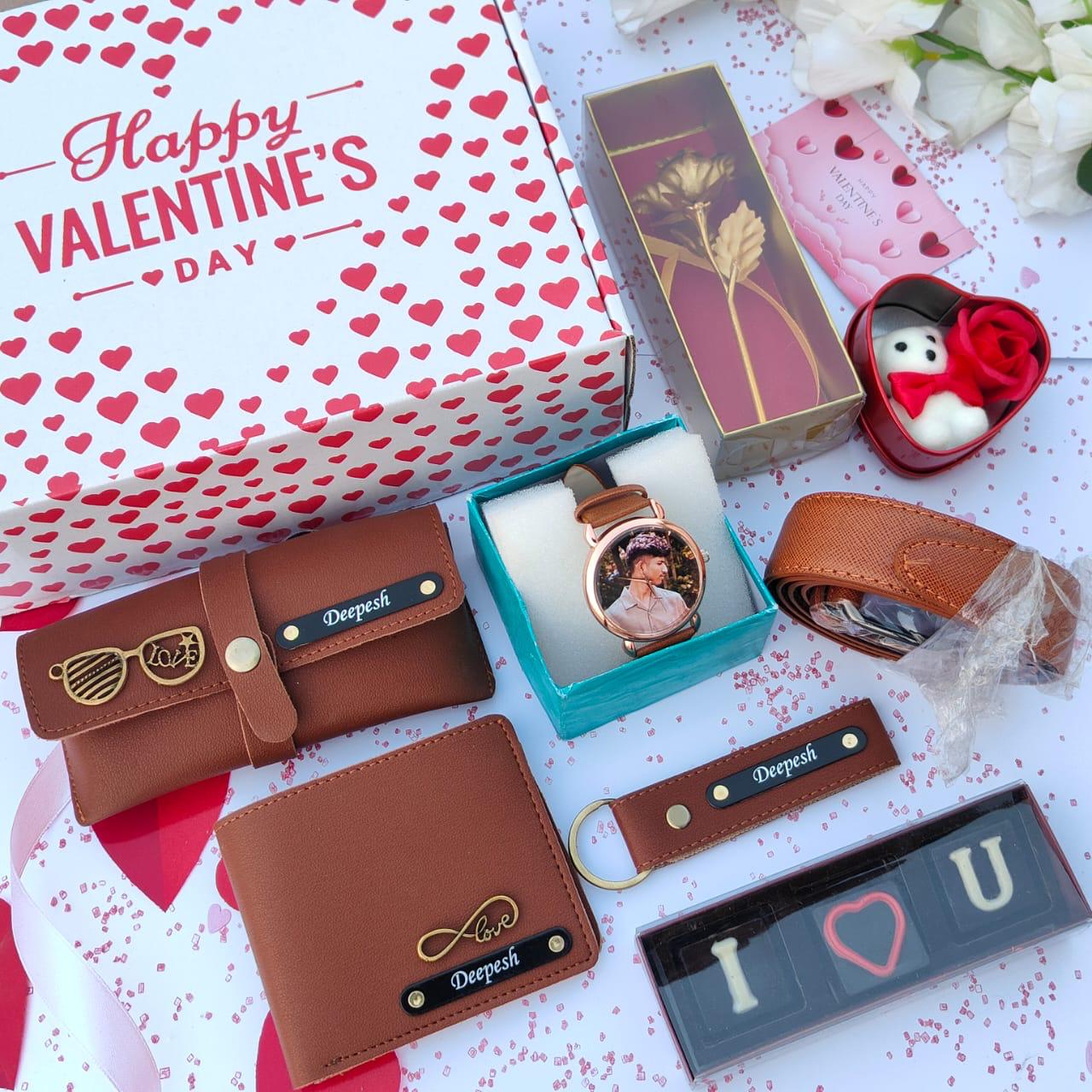 Luxe Bundle - Hamper for Him