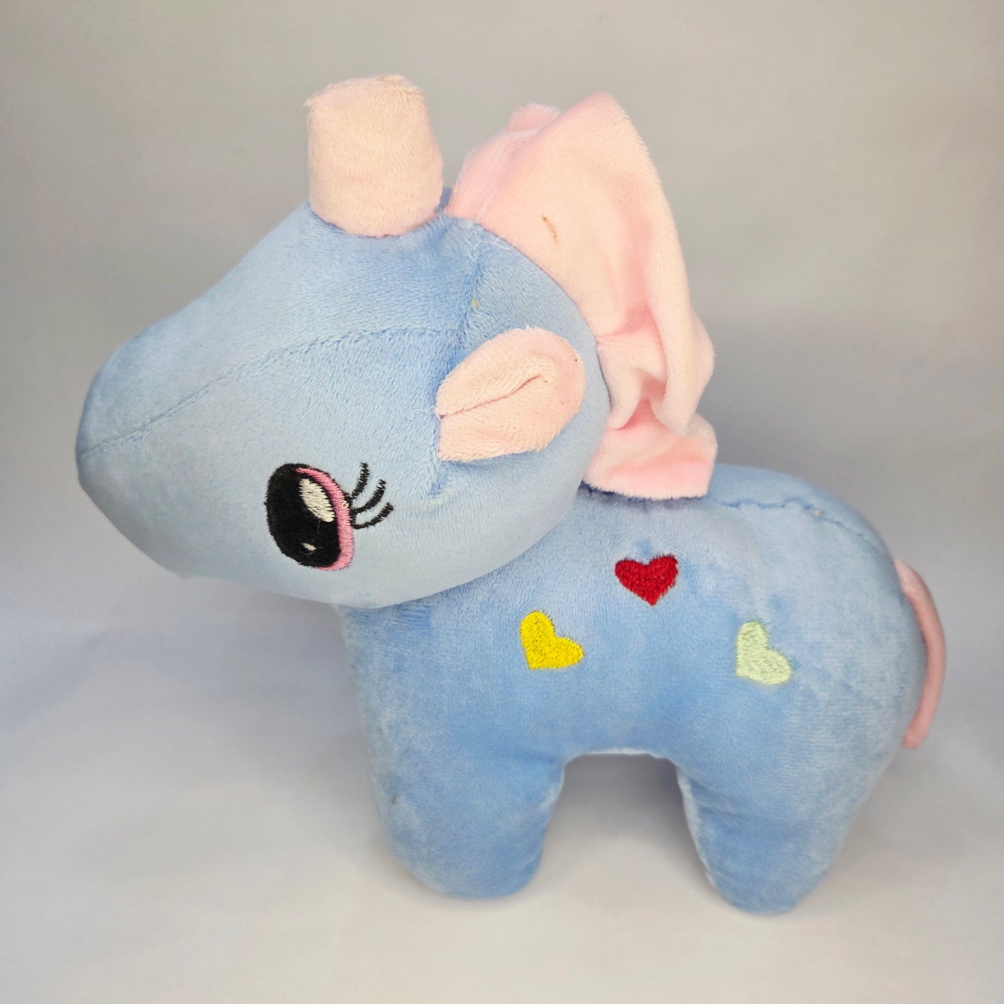 Premium Unicorn Plush Toy – Kawaii Soft Stuffed Animal for Kids & Gifting | Ultra‑Soft Cute Unicorn by UphaarHub