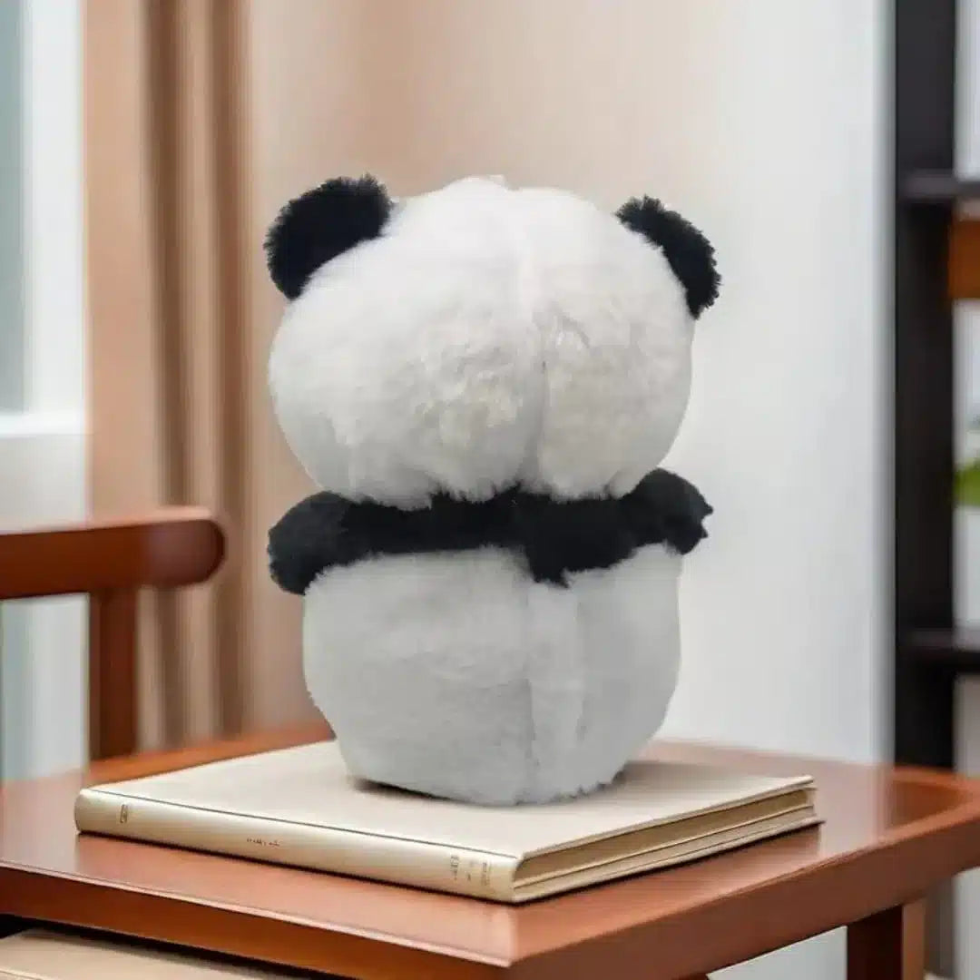 Breathing Plushy
