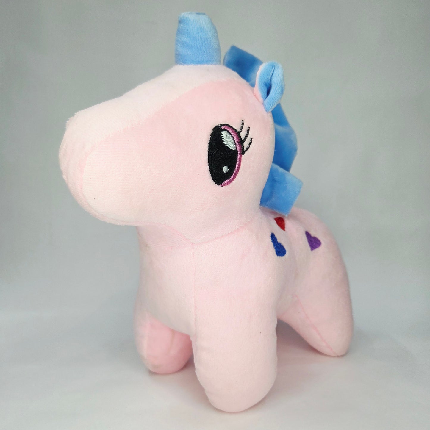 Premium Unicorn Plush Toy – Kawaii Soft Stuffed Animal for Kids & Gifting | Ultra‑Soft Cute Unicorn by UphaarHub