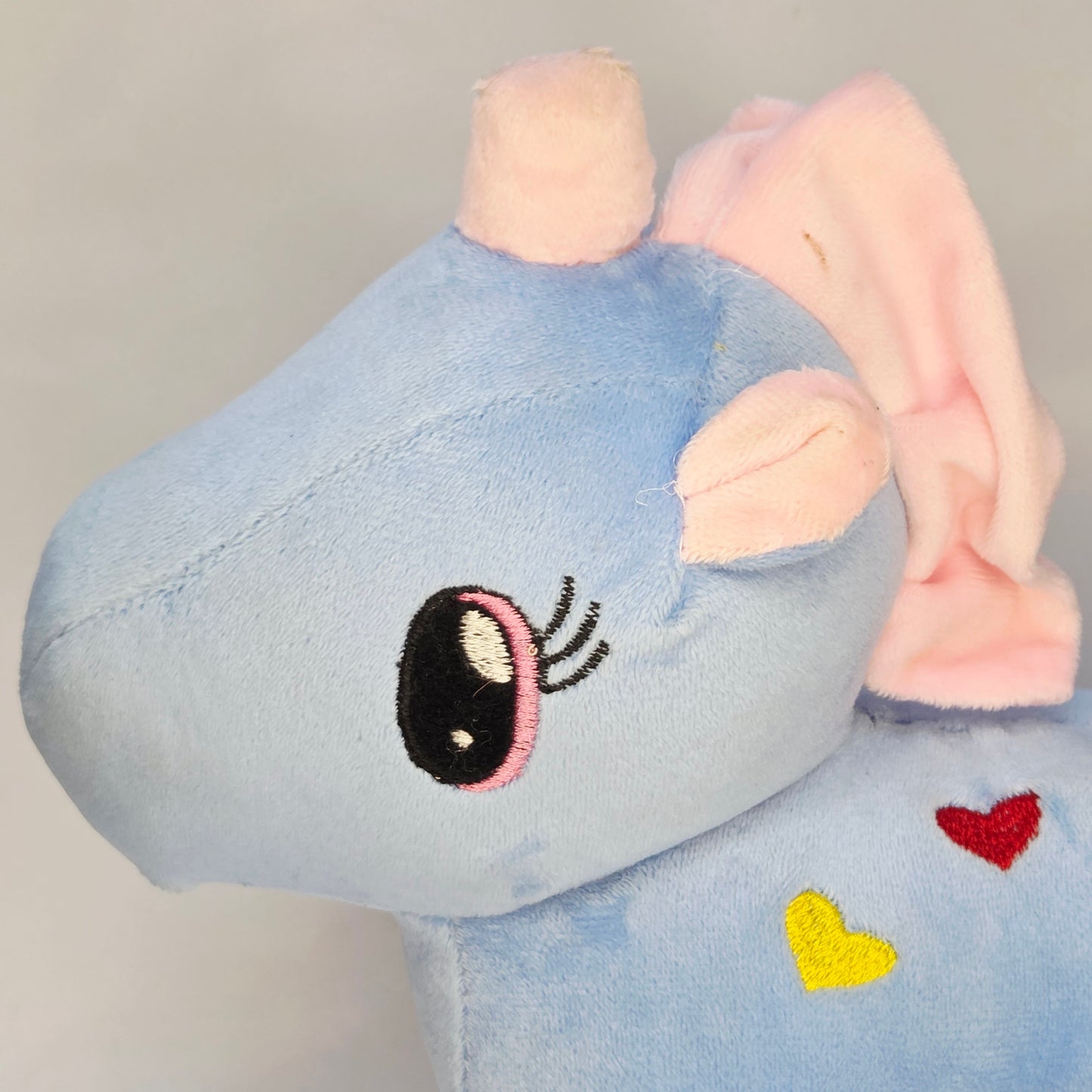 Premium Unicorn Plush Toy – Kawaii Soft Stuffed Animal for Kids & Gifting | Ultra‑Soft Cute Unicorn by UphaarHub