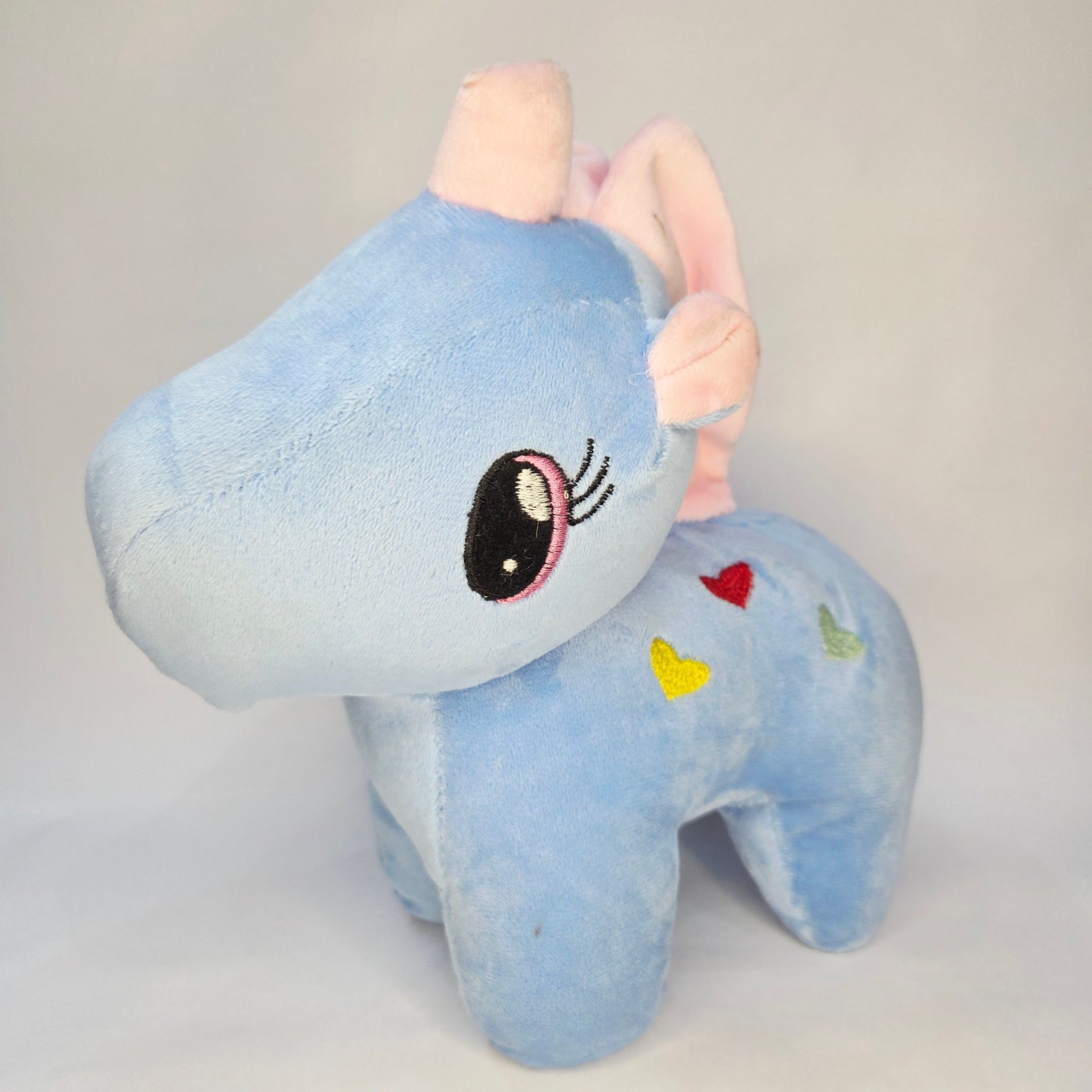 Premium Unicorn Plush Toy – Kawaii Soft Stuffed Animal for Kids & Gifting | Ultra‑Soft Cute Unicorn by UphaarHub