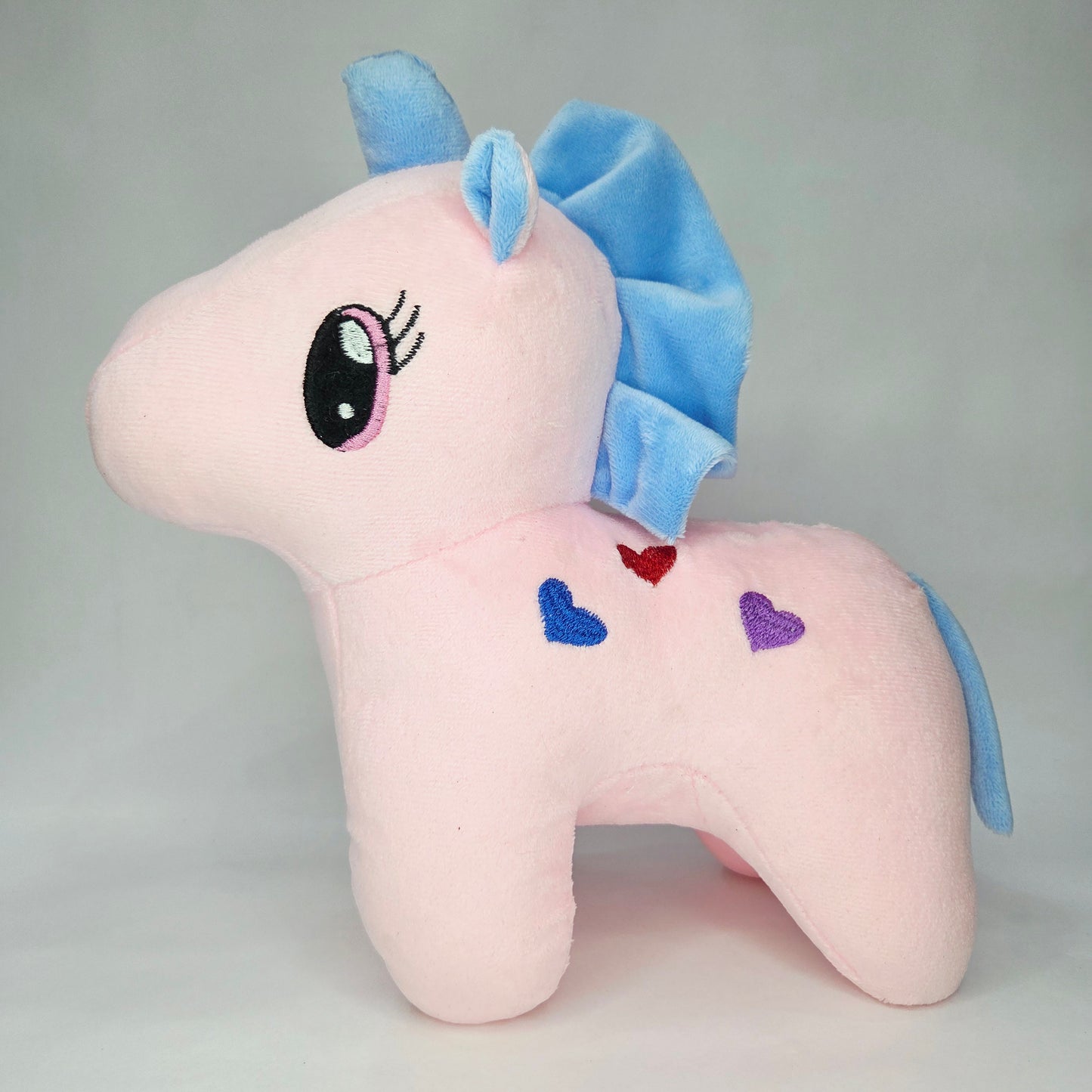 Premium Unicorn Plush Toy – Kawaii Soft Stuffed Animal for Kids & Gifting | Ultra‑Soft Cute Unicorn by UphaarHub