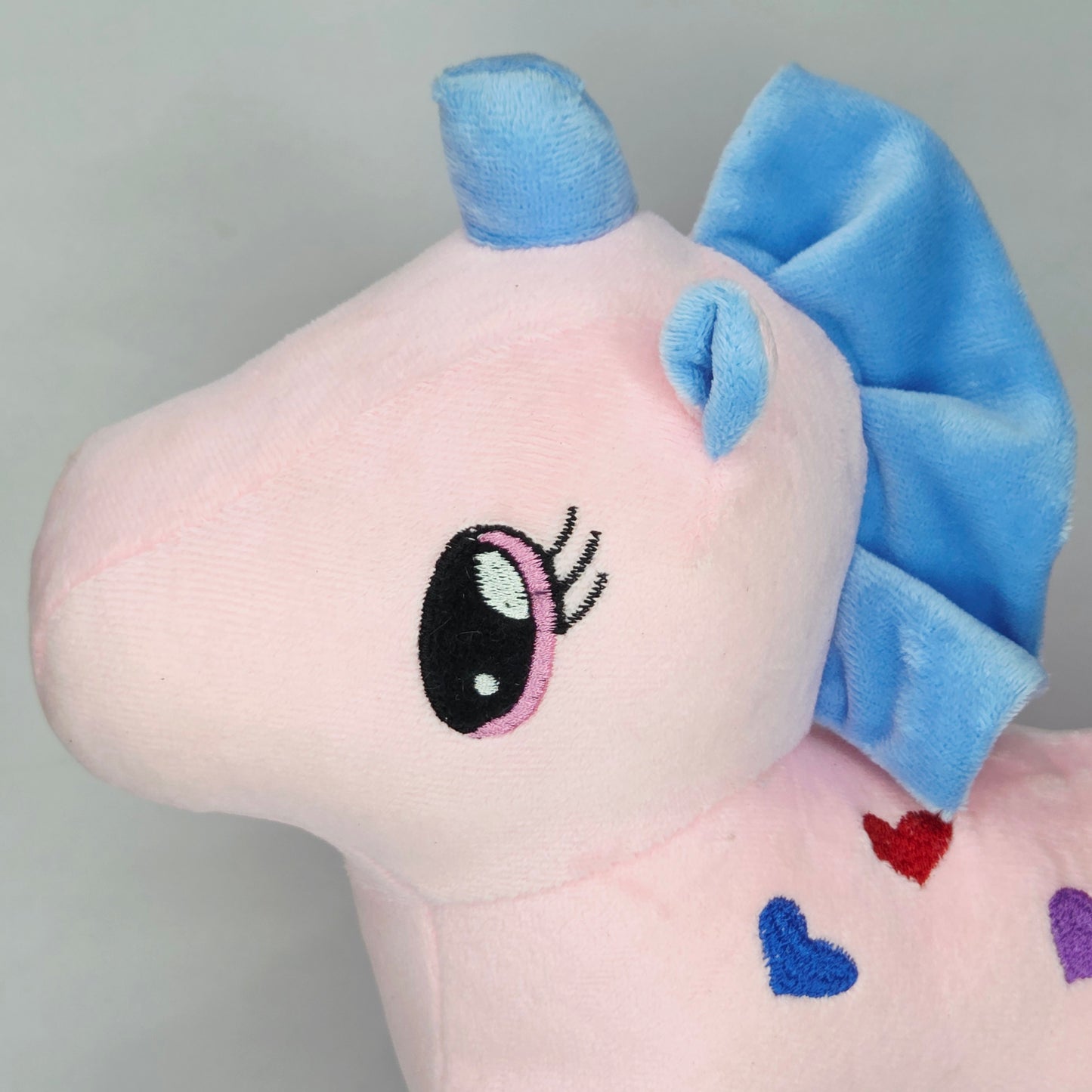 Premium Unicorn Plush Toy – Kawaii Soft Stuffed Animal for Kids & Gifting | Ultra‑Soft Cute Unicorn by UphaarHub