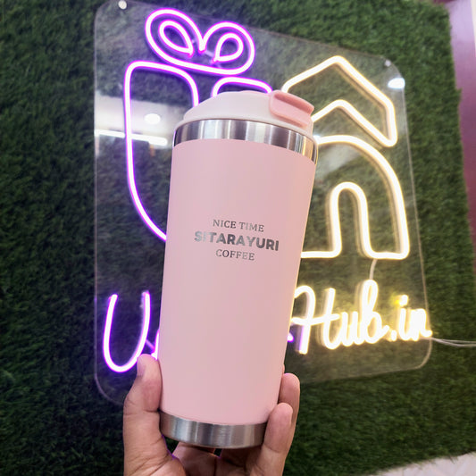 Sitarayuri Tumbler