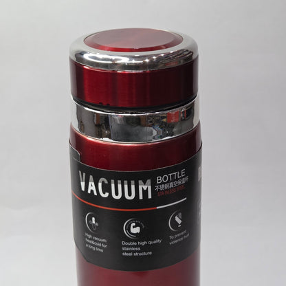 Stainless Steel Insulated Sports Bottle 800ml – Hot & Cold Flask for Gym, Office, School & Travel
