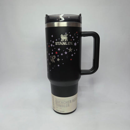 Stanley x Olivia Rodrigo Quencher H2.0 Tumbler – 1200ml (Limited Edition Tour Collection)