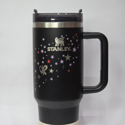 Stanley x Olivia Rodrigo Quencher H2.0 Tumbler – 1200ml (Limited Edition Tour Collection)