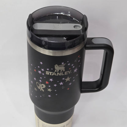 Stanley x Olivia Rodrigo Quencher H2.0 Tumbler – 1200ml (Limited Edition Tour Collection)