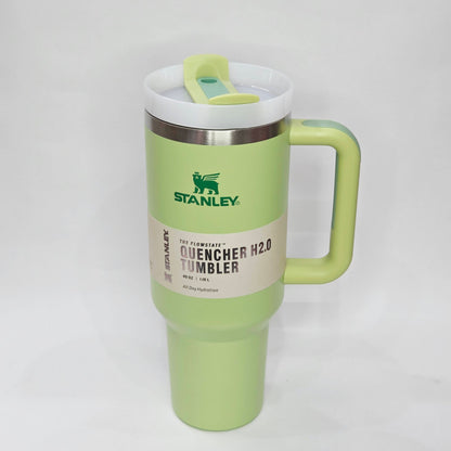 Trending Stanley Tumbler - Stainless Steel, 1200ml, Insulated, Sipper