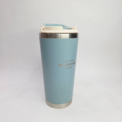 Sitarayuri Tumbler - Sip Coffee in Style!