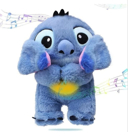 Breathing Plushy