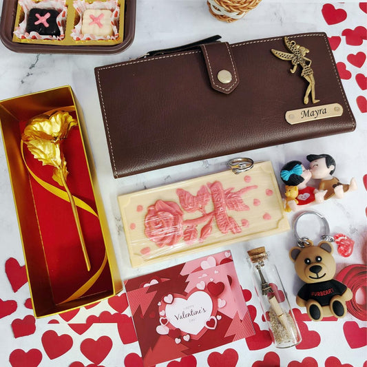 Valentine Week Box for Him/Her