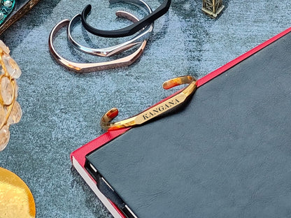 Gleam Kada/Bracelet - Gift For Him/Her