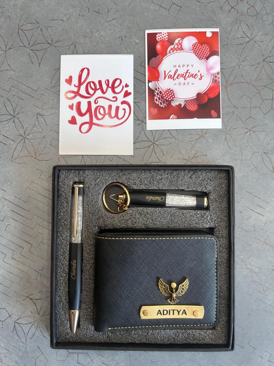 Dapper LoveBox - Hamper for Him