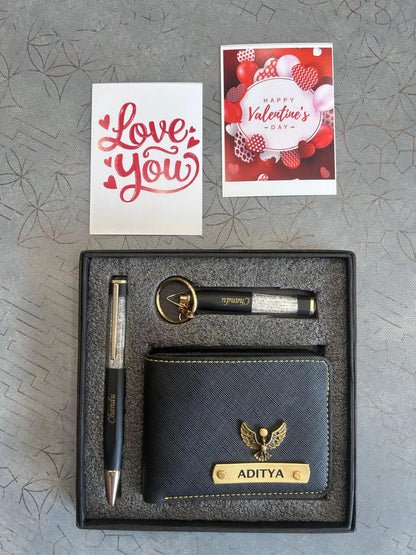 Dapper LoveBox - Hamper for Him