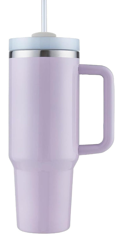 Trending Stanley Tumbler - Stainless Steel, 1200ml, Insulated, Sipper