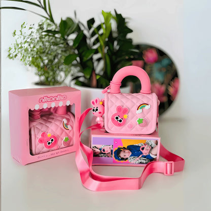 SlingPop™ Sling Bag for Kids - Fun, Durable, Colourful, Perfect Gift