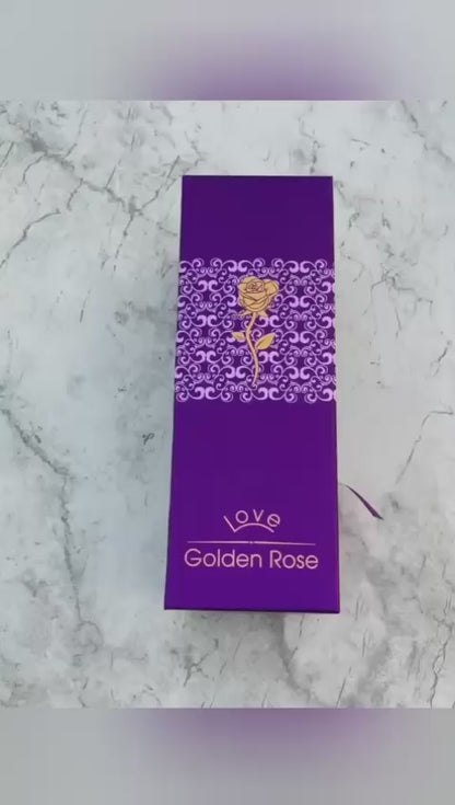 Golden LoveSet Hamper for Him/Her