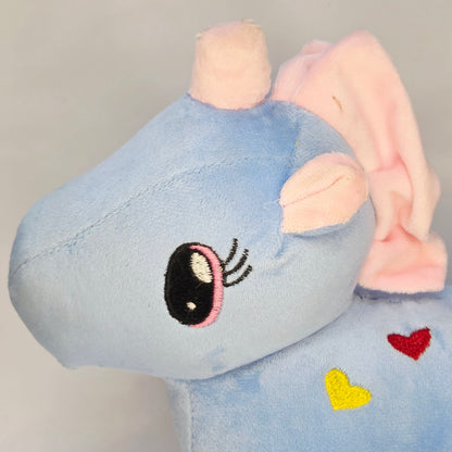 Premium Unicorn Plush Toy – Kawaii Soft Stuffed Animal for Kids & Gifting | Ultra‑Soft Cute Unicorn by UphaarHub