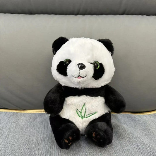 Breathing Plushy