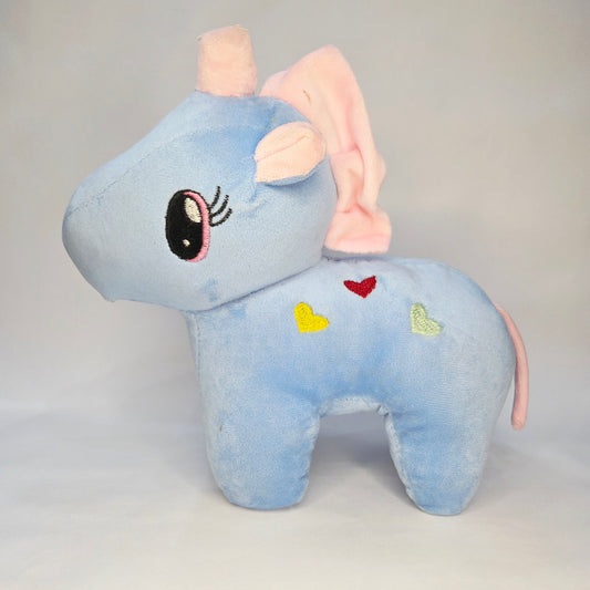 Premium Unicorn Plush Toy – Kawaii Soft Stuffed Animal for Kids & Gifting | Ultra‑Soft Cute Unicorn by UphaarHub