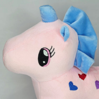 Premium Unicorn Plush Toy – Kawaii Soft Stuffed Animal for Kids & Gifting | Ultra‑Soft Cute Unicorn by UphaarHub