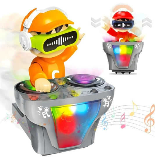 DJ Boy